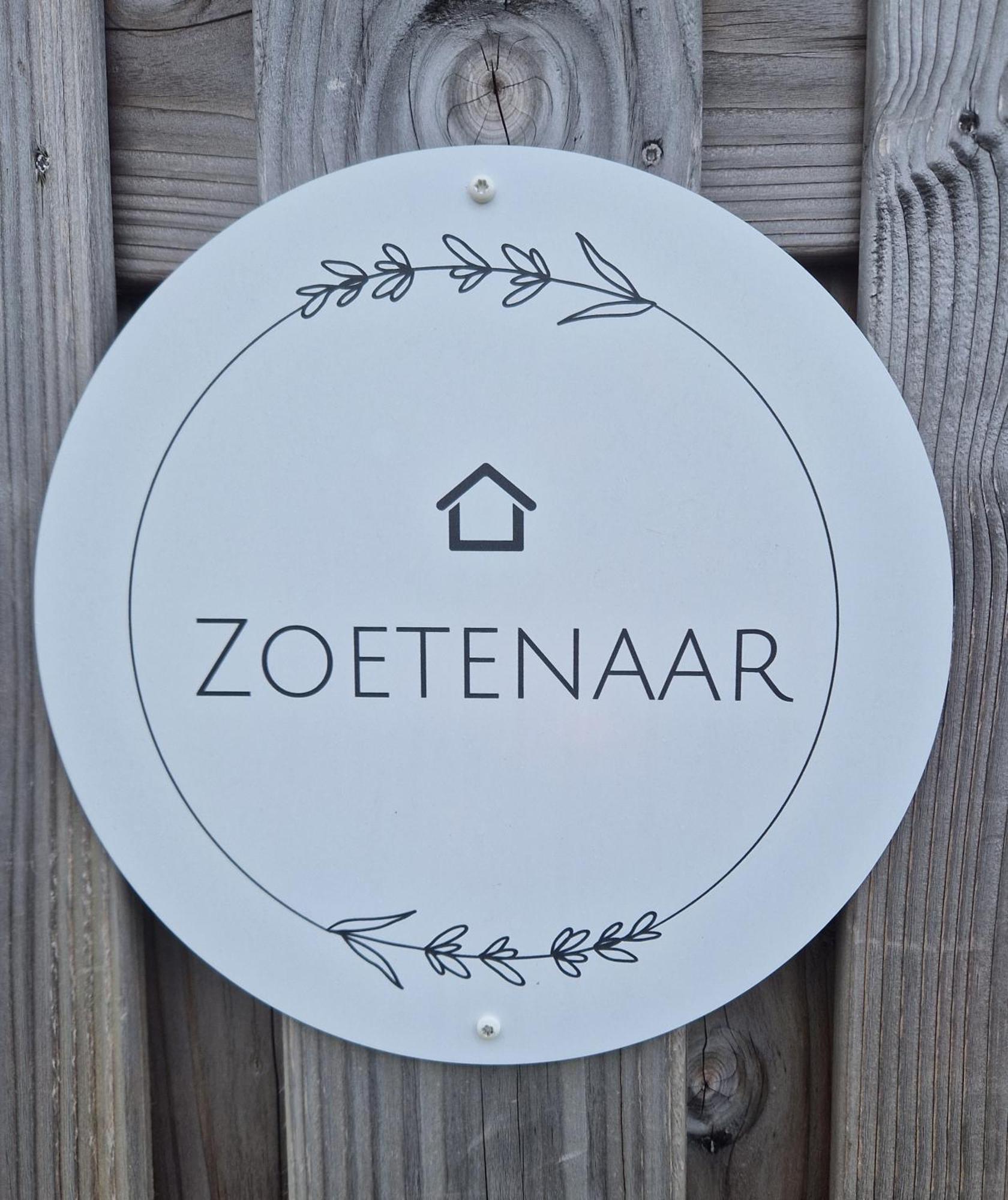 Zoetenaar זאוטלנדה מראה חיצוני תמונה